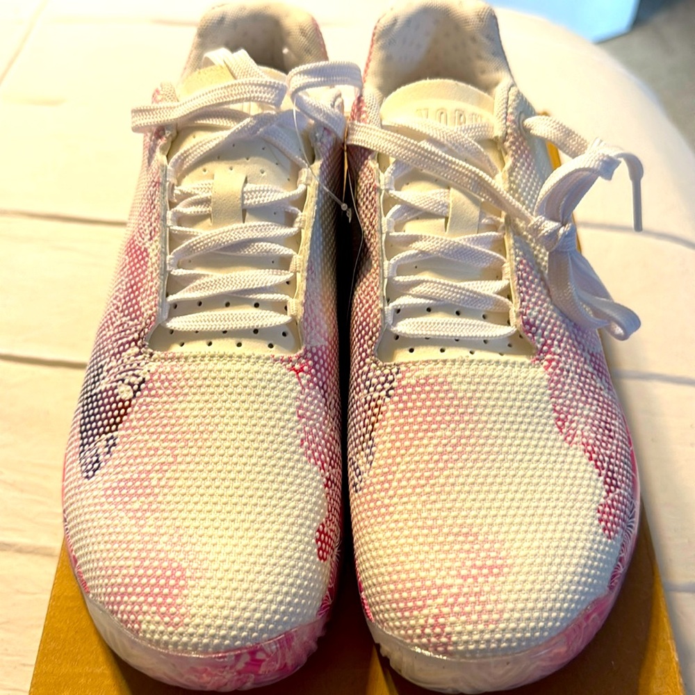 Brand New NoBull shoes!